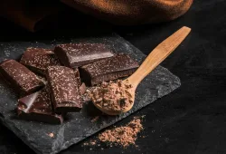 Como Incluir o Chocolate na Dieta