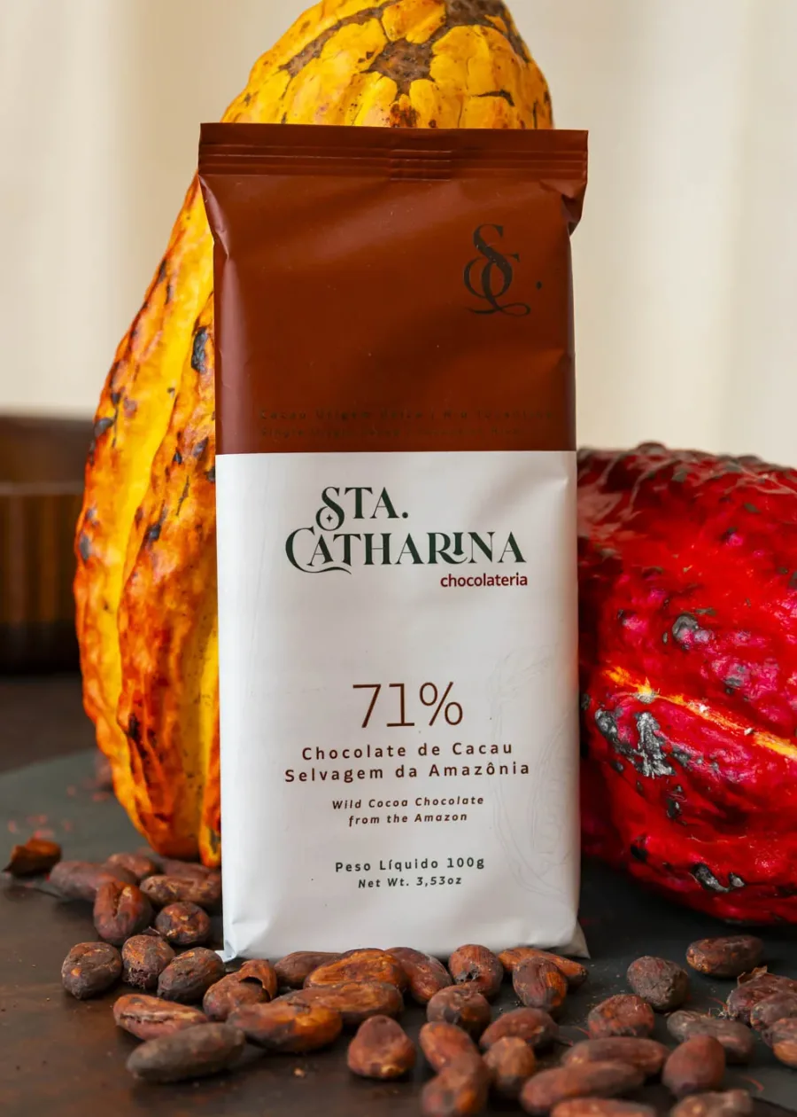 Chocolate Sta Catharina Organico Grão Cacau Natural Fino Presente Guabiruba fabrica atacado nugali (19)